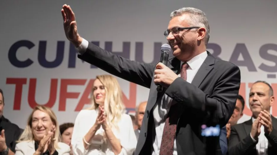 Δεν το λένε αλλά τους απογοήτευσε!!!