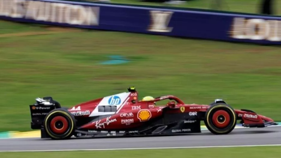 F1: Στα 3,42 δισ. δολάρια η μέση αξία μιας ομάδας!