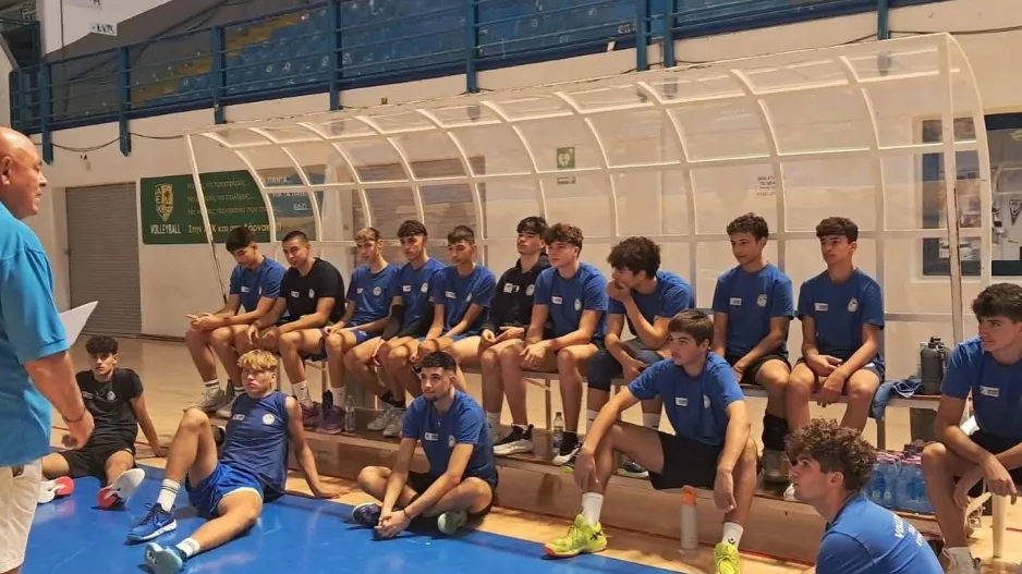 Εξ αναβολής αγώνας για την 3η αγωνιστική