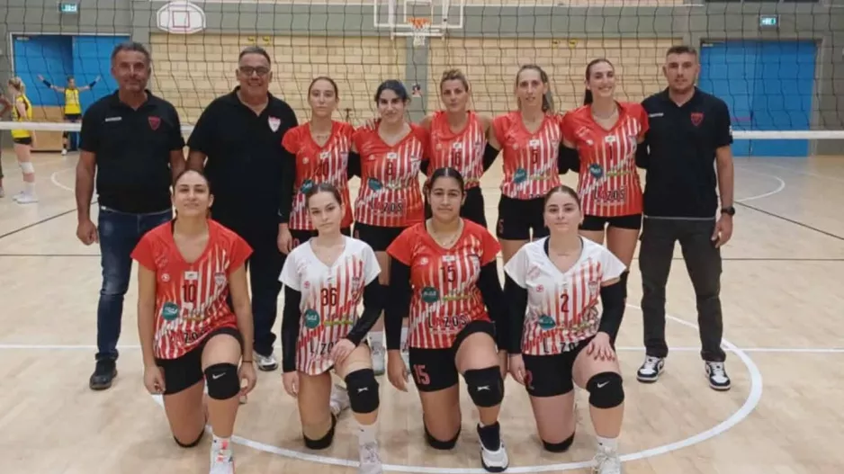 ΟΠΑΠ Β2 ΓΥΝΑΙΚΩΝ: Ντέρμπι κορυφής στον Α΄’Όμιλο - Αγωνία στο Β’Όμιλο