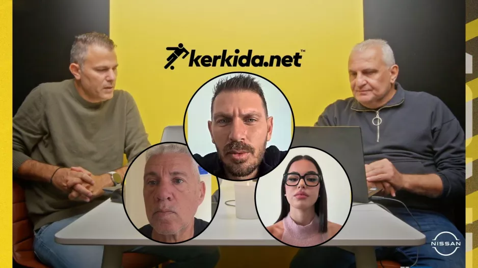 (ΒΙΝΤΕΟ) SUPER MONDAY με Άγγελο Ευθυμίου