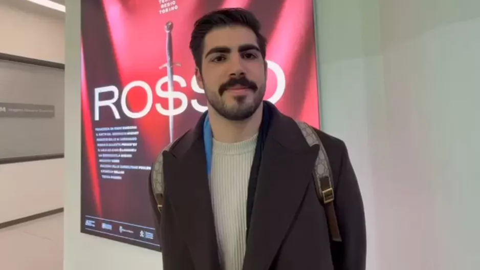 Μαρτσέλο: "Forza Πάφος/Πιστεύω θα κερδίσει την Γιουβέντους"
