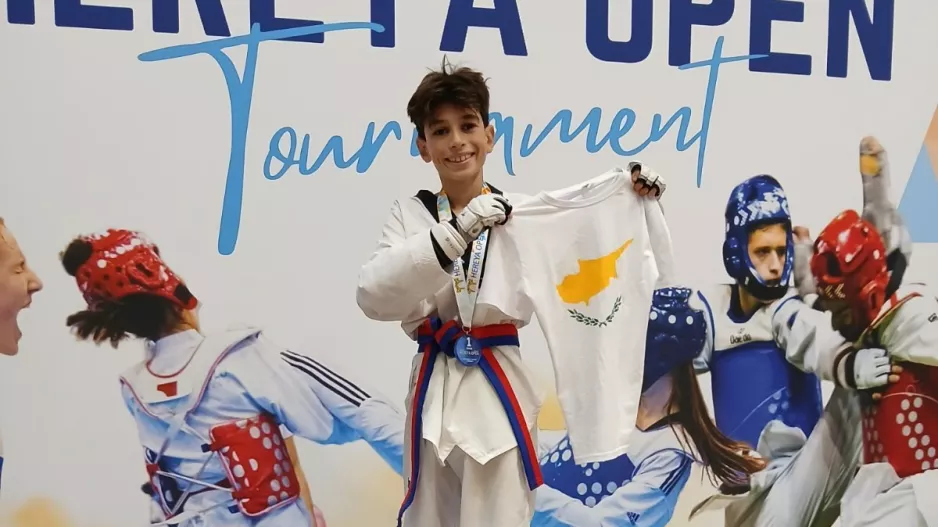 Μεγάλη επιτυχία: 1η θέση σε τουρνουά στη Βουλγαρία