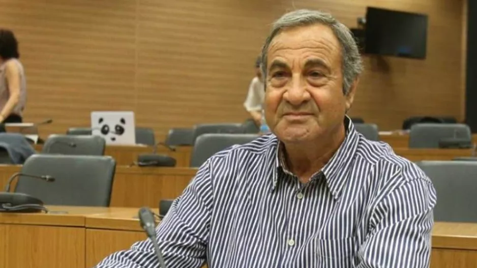"Άξια η Λάρνακα, Πολιτιστική Πρωτεύουσα της Ευρώπης"