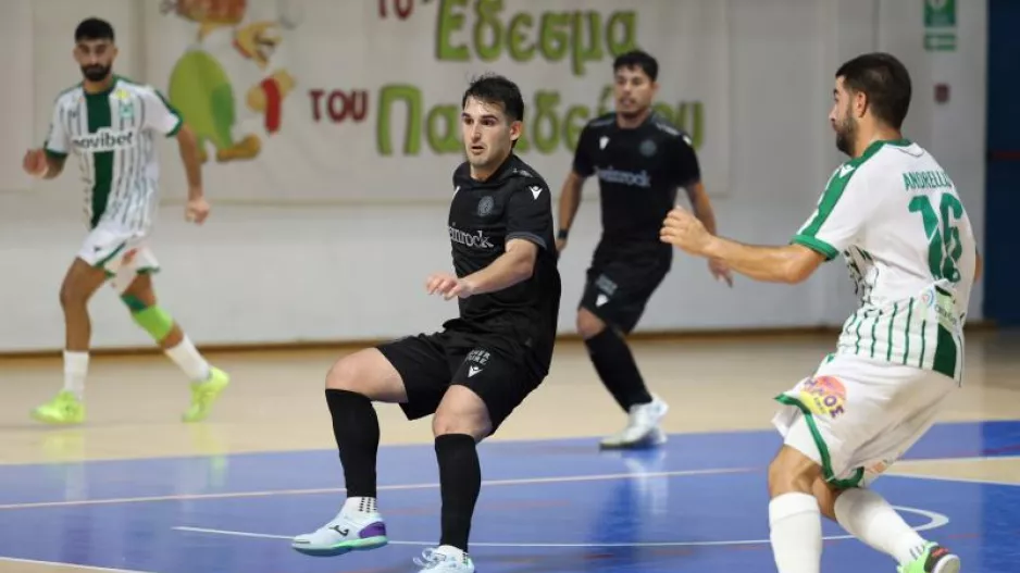 Τηλεοπτικό το ΑΕΛ - Ομόνοια / Πρόγραμμα 10ης αγωνιστικής