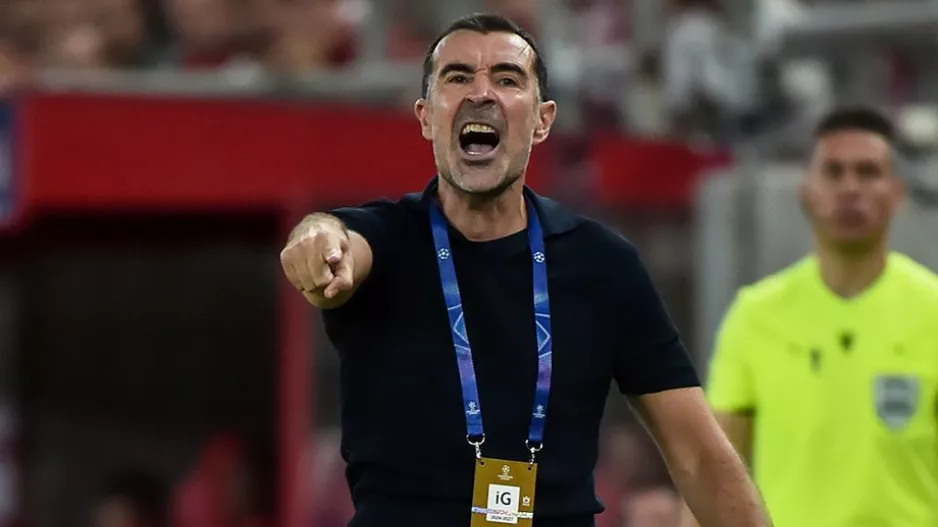 Ρεύμα για... Καρσέδο!
