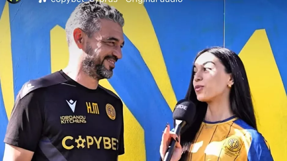 (Βίντεο) Επέλεξε... σουβλάκι!