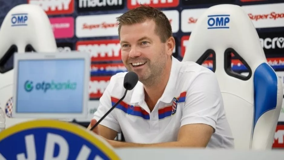 Ξέρει αρκετούς από Κύπρο ο... Jens Gustafsson 