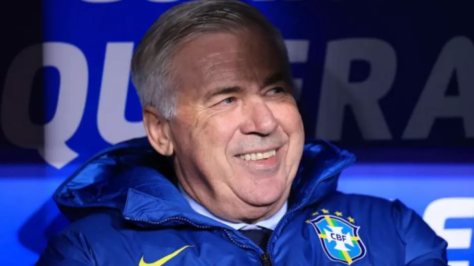 Αντσελότι: «Η Άρσεναλ θα κατακτήσει την Premier League»