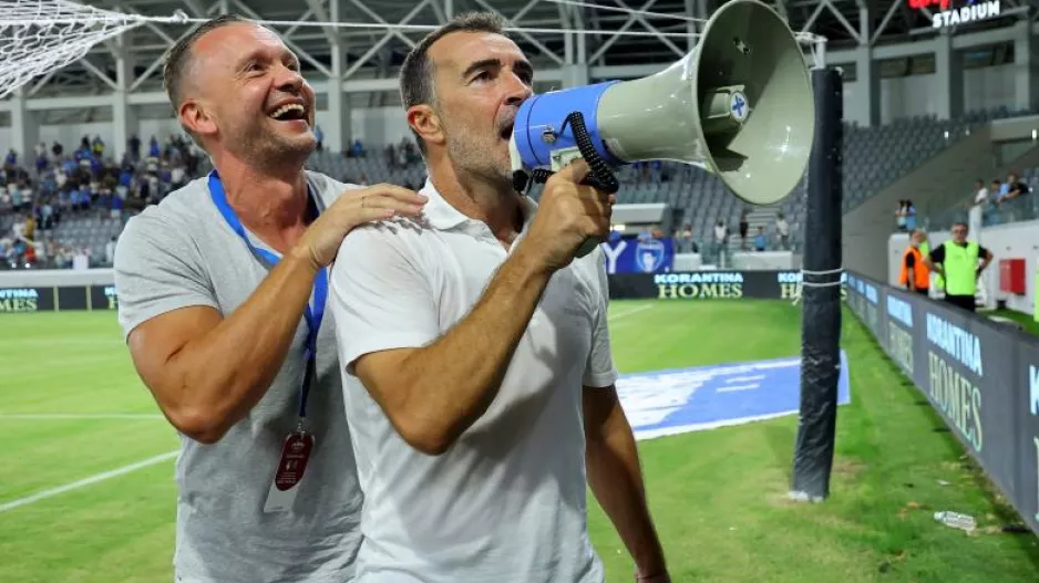 Πληροφορία από τους Ρώσους και η θέση του... Λομάκιν