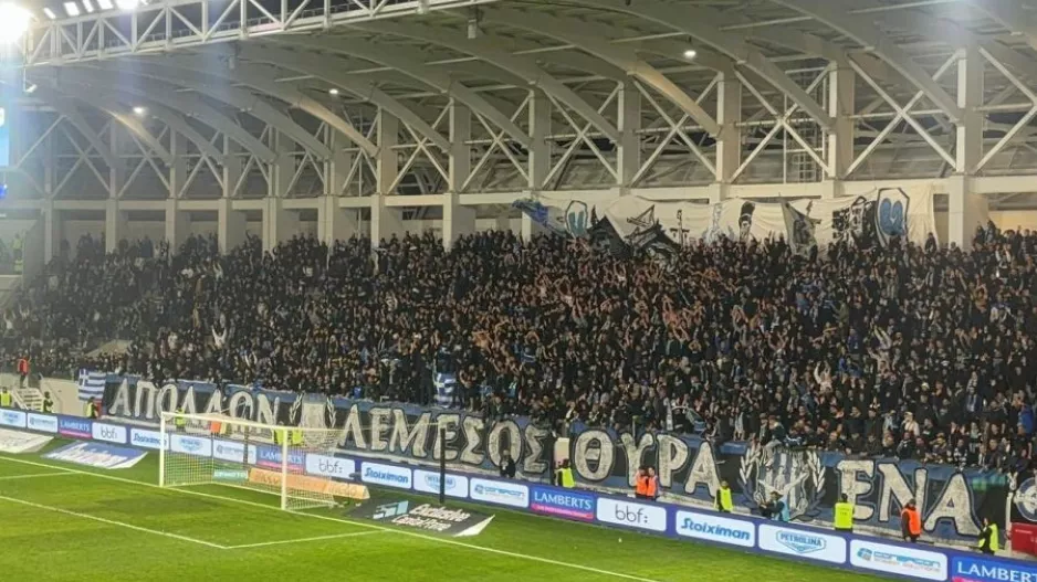 5500 για Ανόρθωση