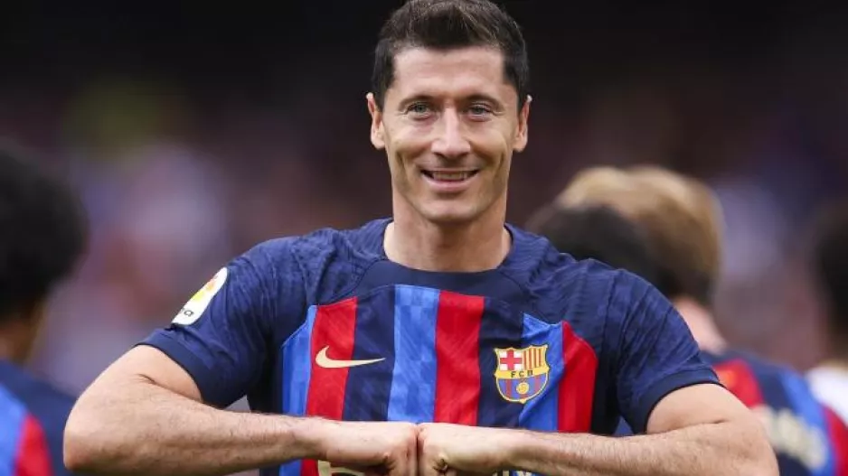 MLS στο προσκήνιο για Λεβαντόφσκι – Κρούση της Σικάγο Φάιρ