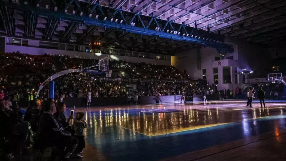 Εξαιρετικό θέαμα και όμορφες στιγμές πρόσφερε το ECOMMBX All Star Game 2025!