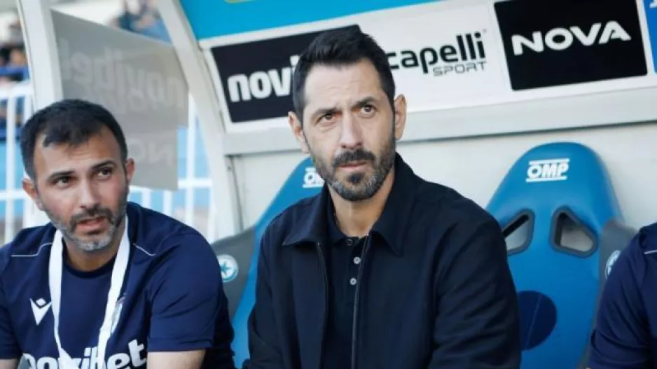 Οριστική συμφωνία με Γιώργο Πετράκη