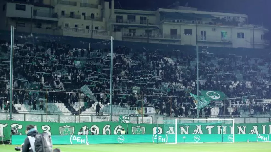 Πρόστιμα από Σούπερ Λιγκ σε τρεις ΠΑΕ