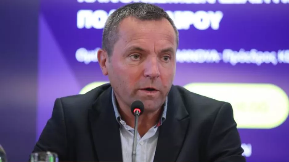 Τέλος η εβδομαδιαία ανάλυση των φάσεων από τον Λανουά!