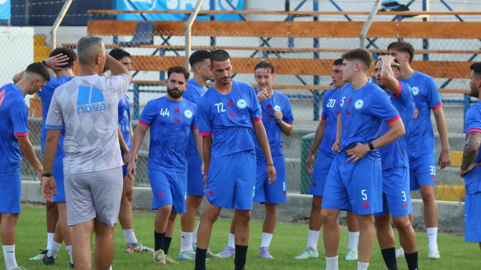 "Η υποστήριξή σας σημαίνει τα πάντα!"