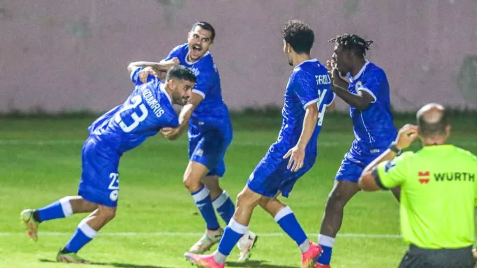 Προαναγγελία για Καρμιώτισσα