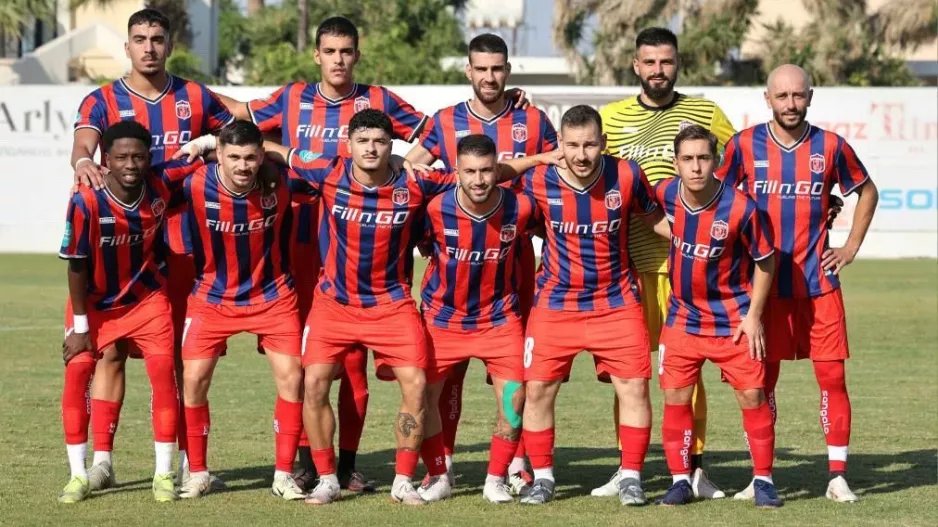 Ερμής με την καλύτερη άμυνα και αήττητος