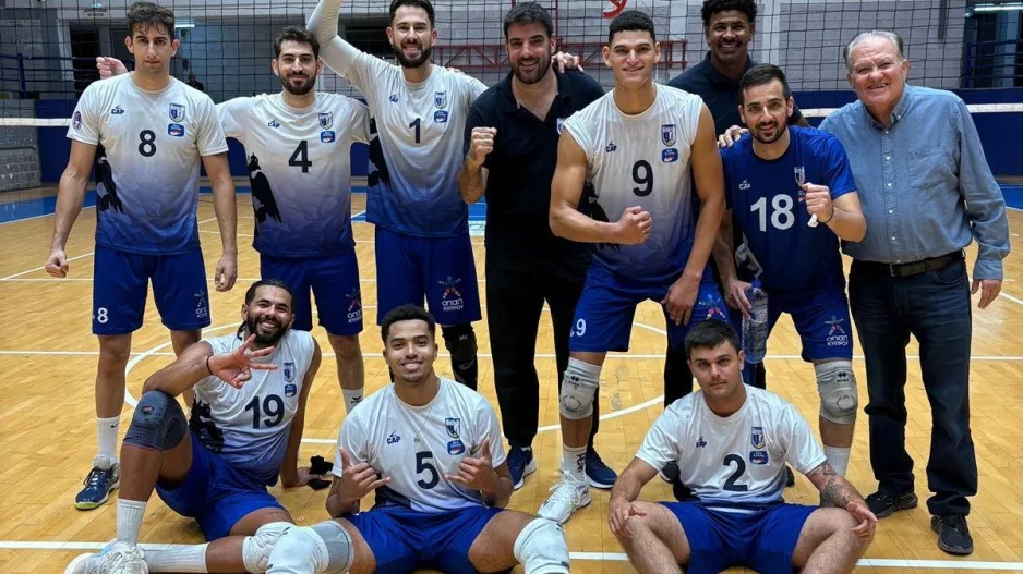 Νίκη για ΑΕ Καραβά στη Δερύνεια