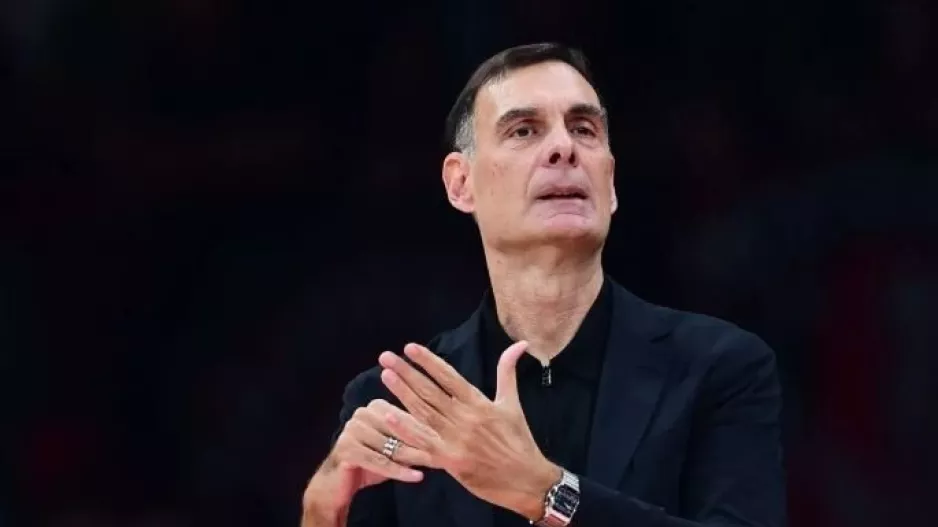 Μπαρτζώκας για Μόρις: "Άξιζε η υπομονή..."