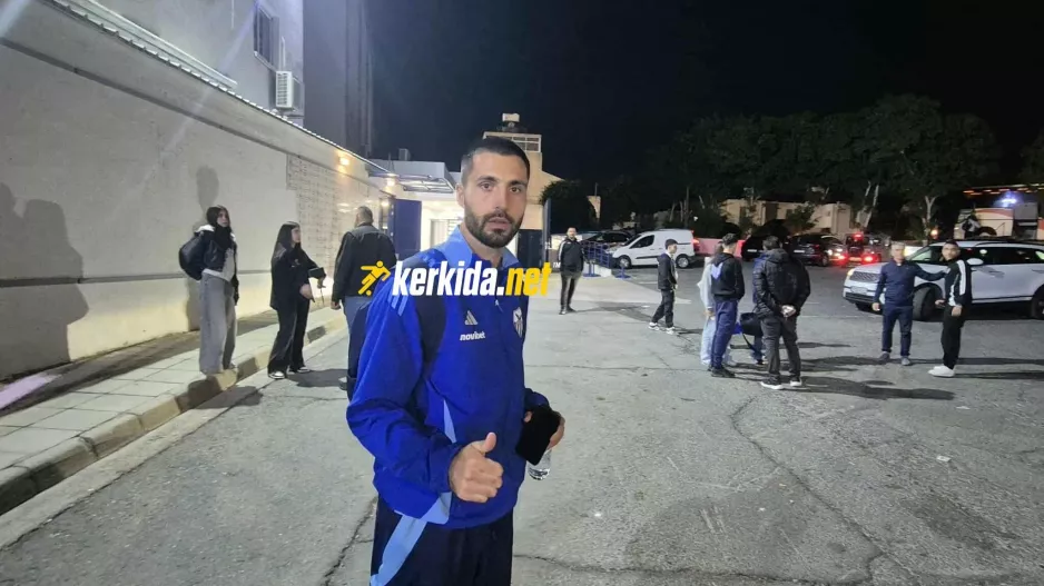 Αρχή και τέλος ο Βούκιτς!