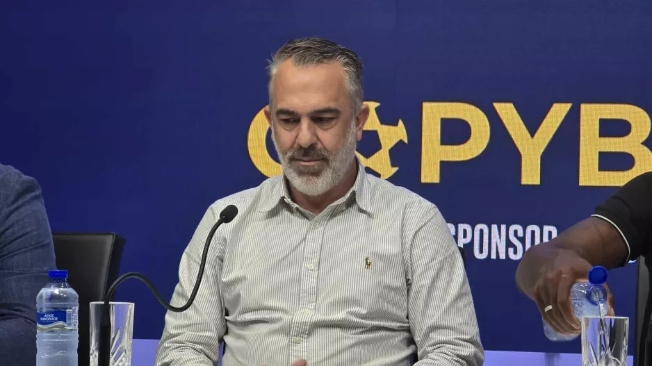 Ρωτήθηκε για... Χάμες Ροντρίγκες