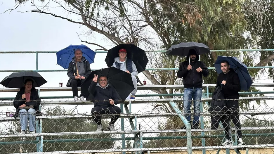 Εξοπλισμένοι!