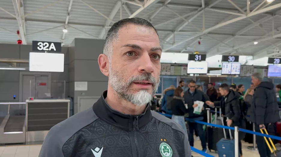 "Θέλουμε αθόρυβα να χειριζόμαστε αυτό το θέμα"