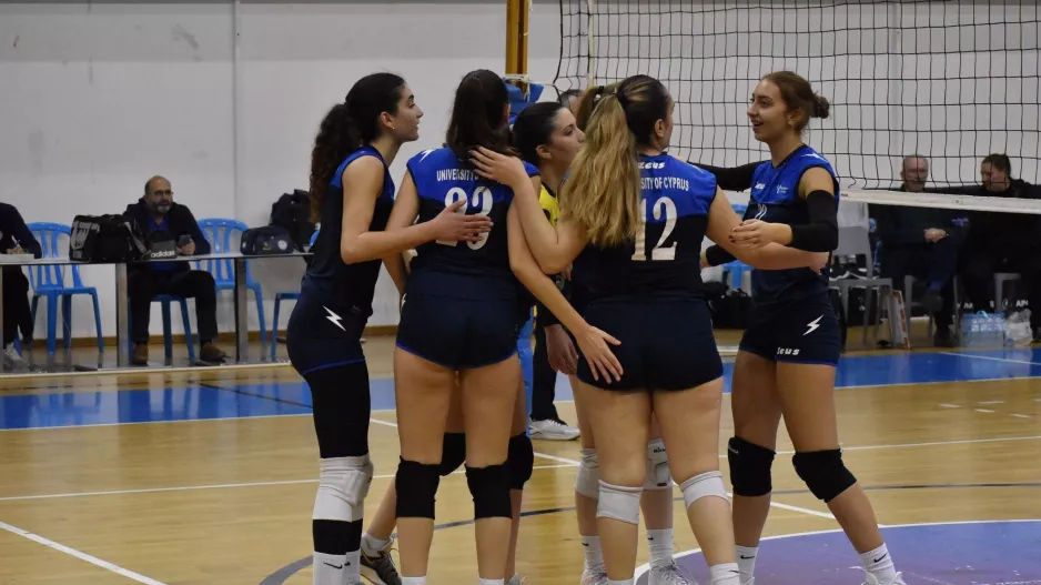 Αήττητες και δίκαια πρωταθλήτριες!
