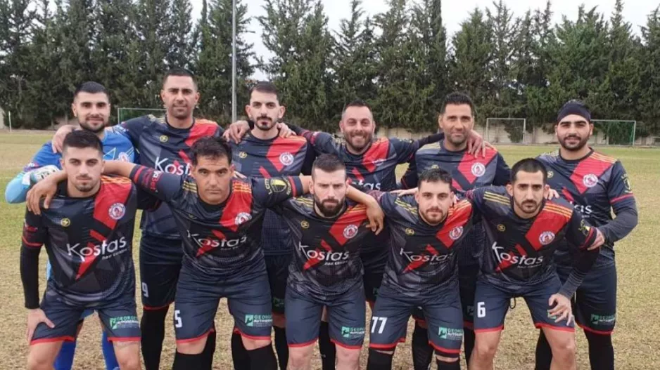 Έμειναν ισόπαλοι