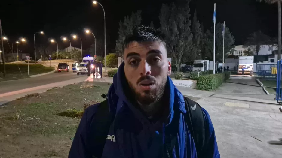 Ποντικός στο Kerkida μετά την Ανόρθωση/"Ανακούφιση!"