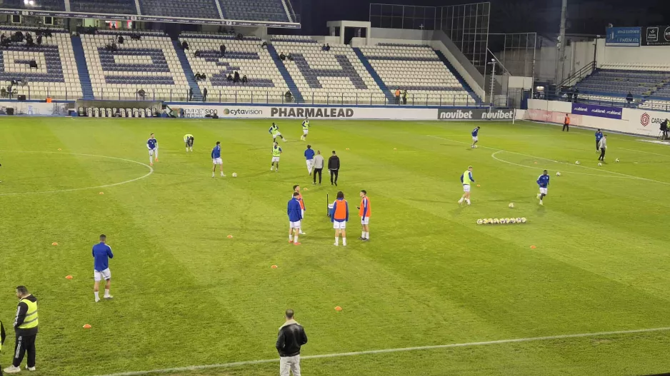 Οι επιλογές του Σατσιά με Ανόρθωση
