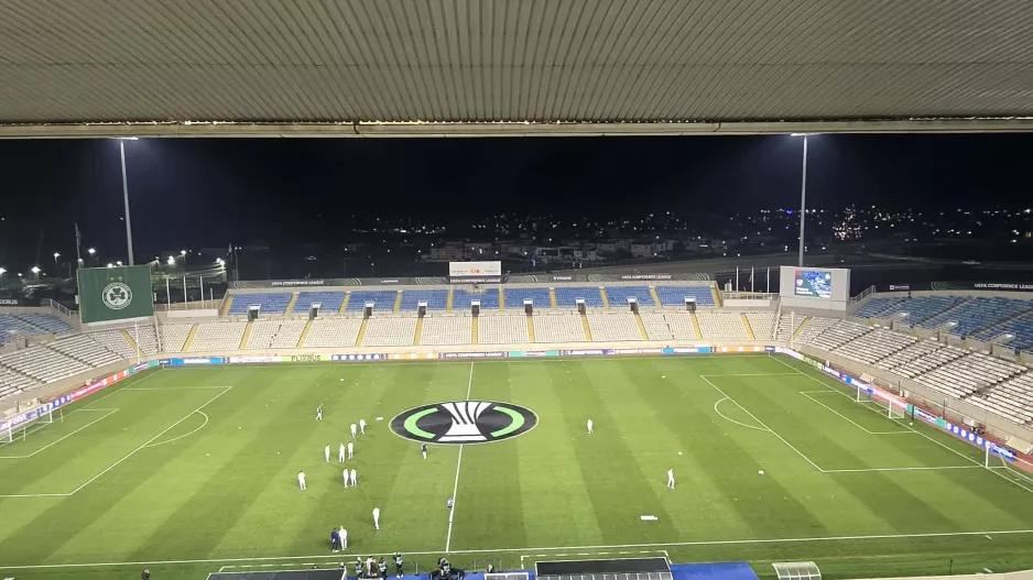 Η εντεκάδα της Ομόνοιας  
