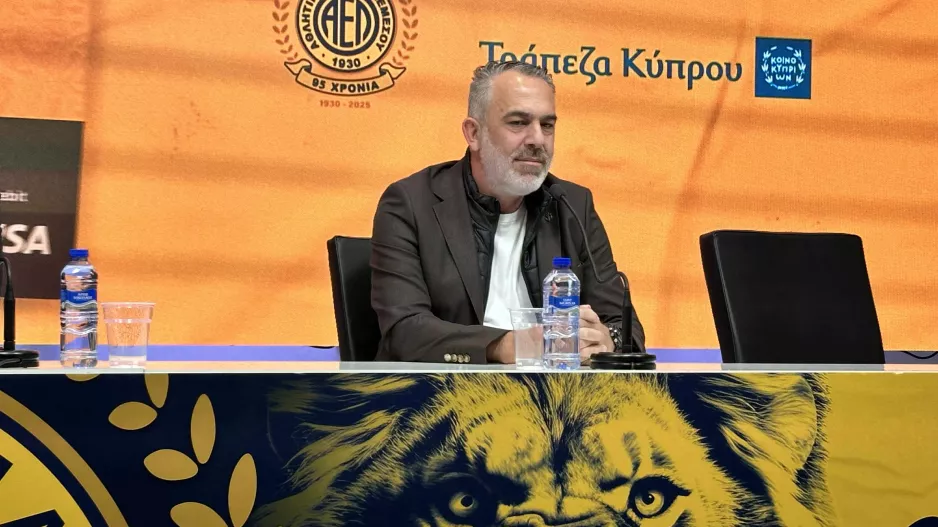“ΑΕΛ και Απόλλωνας τα εύκολα θύματα από τις μεγάλες ομάδες”