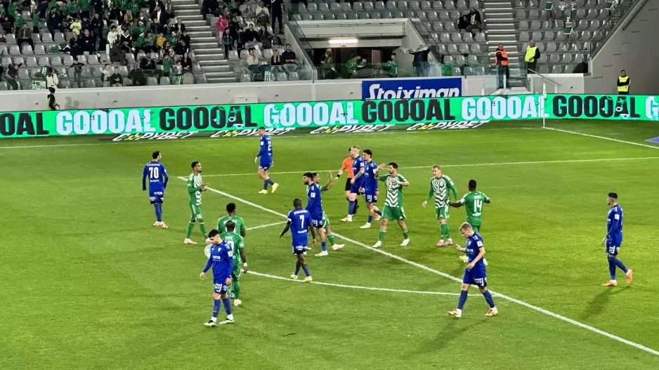 4ο για "Κβίλι"