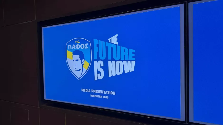 Πάφος/Μέλλον