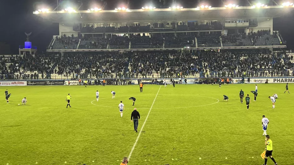 ΗΤΑΝ και ΕΙΝΑΙ μία δύσκολη περίοδος
