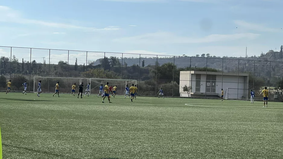 K16/Αποτελέσματα 12ης αγωνιστικής