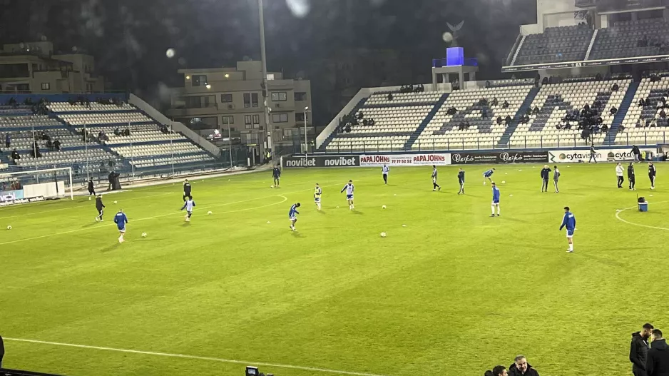H 11αδα της Ανόρθωσης (Πέντε αλλαγές)