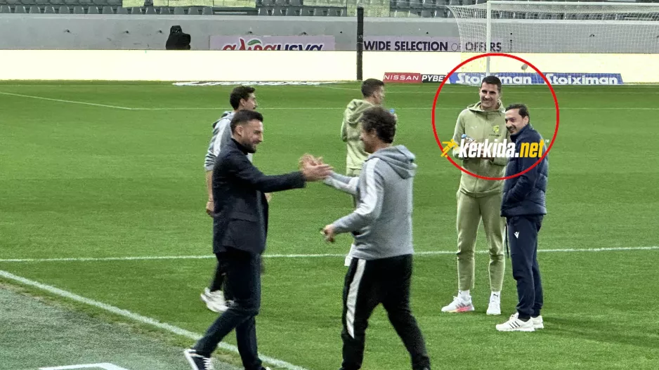 Η ομορφιά του αθλήματος, είναι στα απλά!