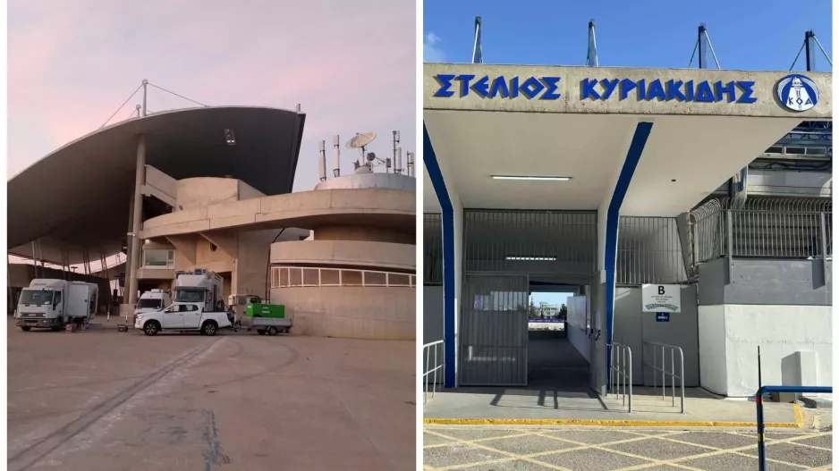 Στις 17:00 μαζί σας...