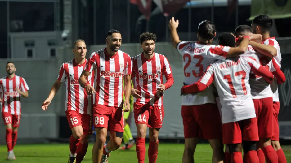 Με "σύμμαχο" το αήττητο... ετοιμάζεται για την επάνοδο