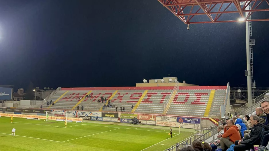ΔΕΝ στοίχισε!