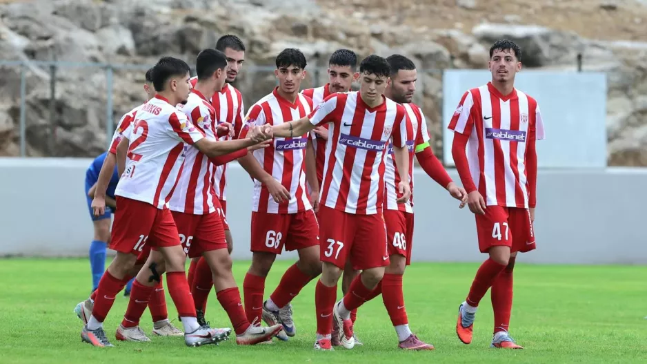 Την Τετάρτη ο αγώνας που διακόπηκε 