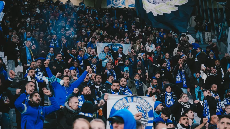 Περισσότεροι από 1,200 Παφίτες.... έκλεισαν θέση για Τσέλσι!