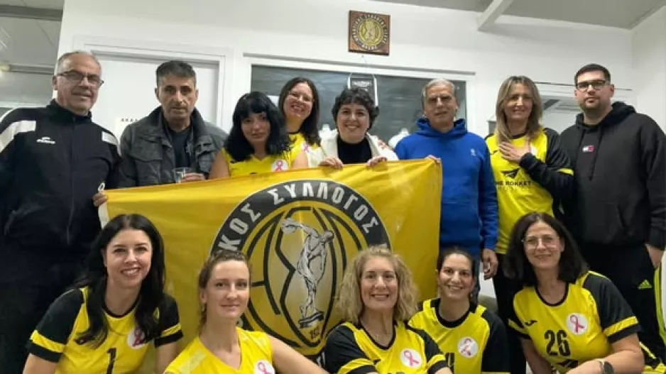 Ένταξη σε πρόγραμμα ενδυνάμωσης γυναικών από τον ΑΣΙΛ