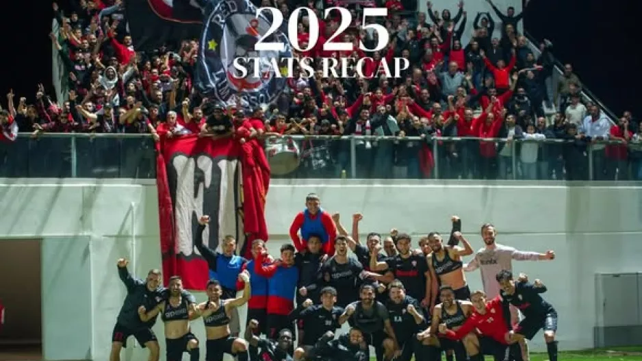 Με ανασκόπηση αποχαιρετά το 2026