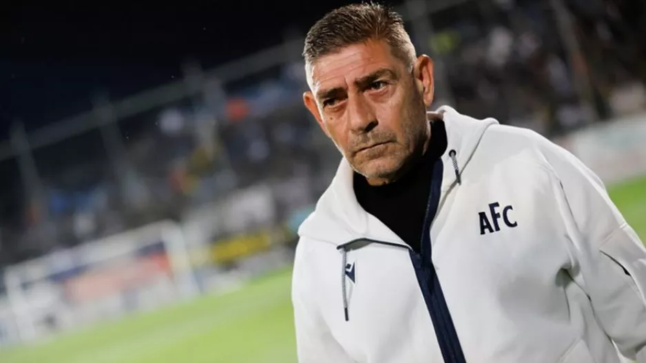 Συμφωνία με Παντελίδη