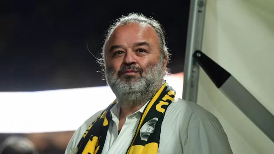 ΑΕΚ κατά της διαιτησίας: "Και τα παρδαλά κατσίκια γελάνε"